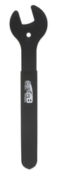 SUPER B Classic Konus-/Maulschlüssel TB-8652 schwarz 17mm - Produktbild - 1 SUPER B Classic Konus-/Maulschlüssel TB-8652 schwarz 17mm - Produktbild - 1