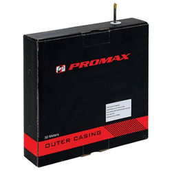 PROMAX Schalthülllenbox 30m schwarz - Produktbild - 2
