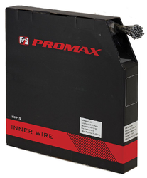 PROMAX Schaltzugbox Nirosta - Produktbild - 1 PROMAX Schaltzugbox Nirosta - Produktbild - 1