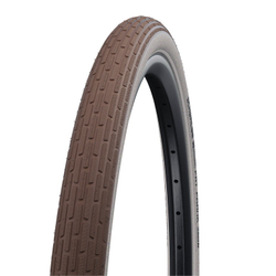613f7ec7b31f9ffdc9fd7cabee4379fd-39828-39828.JPG Schwalbe Fat Frank HS375 26x2.35"60-559 braun/weiß-TS Refl.KG SBC - Produktbild - 1