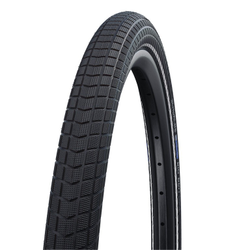 Schwalbe Little Big Ben HS439 28x1.50" 40-622 sw-LiteSkin Refl. RG EC - Produktbild - 1