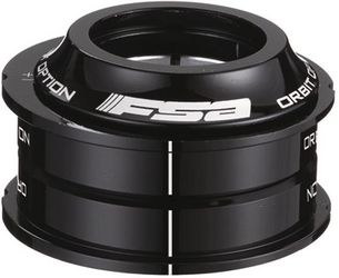 FSA Orbit Option S Vorbau 65 mm 35° 31,8 mm für Nubuk Bikes - Produktbild - 2