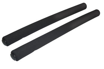 Humpert Ergotec Milano Griffüberzug 400 mm x 22 mm Komfort Fahrradgriff - Produktbild - 1 Humpert Ergotec Milano Griffüberzug 400 mm x 22 mm Komfort Fahrradgriff - Produktbild - 1