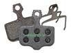 Bremsbelag Avid Eb Elixir, Sram Mtb Xx - Produktbild - 1