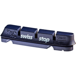 Bremsbeläge Felge FlashPro BXP, SwissStop
für Alu-Felgen, Kompatibilität siehe Produktinfos
Farbe: Blau, VE: 4 Stk./2 Paar - Produktbild - 3