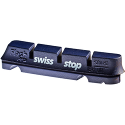 Bremsbeläge Felge FlashPro BXP, SwissStop
für Alu-Felgen, Kompatibilität siehe Produktinfos
Farbe: Blau, VE: 4 Stk./2 Paar - Produktbild - 2
