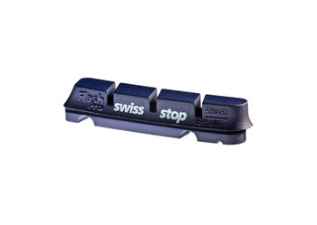Bremsbeläge Felge FlashPro BXP, SwissStop
für Alu-Felgen, Kompatibilität siehe Produktinfos
Farbe: Blau, VE: 4 Stk./2 Paar - Produktbild - 1