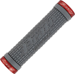 Lizard Skins Peaty Cheers Lock-On Griff, 130/30.5mm, grey - Produktbild - 1