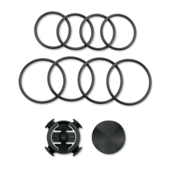 010-11430-00-01-52261-52261.jpg Garmin Edge Fahrradhalterung Set 2 Stück – robuste Halterung für Edge Modelle – sichere Befestigung am Lenker – kompatibel und langlebig - Produktbild - 1