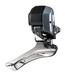 Shimano Umwerfer Dura Ace Fd-9070 Di2 2X11-Fach Anlötsockel - Produktbild - 1 Shimano Umwerfer Dura Ace Fd-9070 Di2 2X11-Fach Anlötsockel - Produktbild - 1