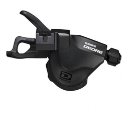 Shimano Deore SL-M610-I Integration Mount Schaltarm 2/3x10-fach - Produktbild - 1