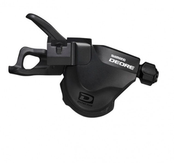 170280-0.jpg Shimano Deore SL-M610-I Integration Mount Schaltarm 2/3x10-fach - Produktbild - 1