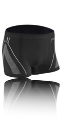Boxer F- Herren Megalight 140, schwarz, Gr. XL (54-56), Herren - Produktbild - 1