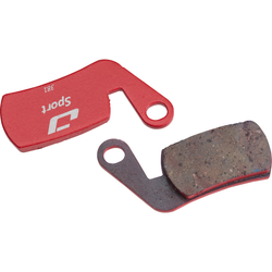 18013253-53963-53963.jpg Bremsbelag Jagwire Disc Sport Semi Magura Marta 02-08,Sl - Produktbild - 1