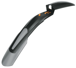 5e8093c75bf5b87f6a9df60d8613621f-54204-54204.JPG SKS Shockblade II Vorderrad-Steckblech schwarz grau 28-29 Zoll - Produktbild - 1
