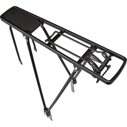 Gepäckträger Sport Rack, PROCRAFT
inkl. ansteckbarer Taschenabstützung
Größe: 24 - 28 Zoll, Farbe: schwarz, Gewicht: 810 g, VE: 1 Set - Produktbild - 1 Gepäckträger Sport Rack, PROCRAFT
inkl. ansteckbarer Taschenabstützung
Größe: 24 - 28 Zoll, Farbe: schwarz, Gewicht: 810 g, VE: 1 Set - Produktbild - 1