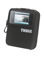 Thule Pack N Pedal Wallet Lenkertasche 1 Liter schwarz kompakt robust - Produktbild - 1 Thule Pack N Pedal Wallet Lenkertasche 1 Liter schwarz kompakt robust - Produktbild - 1