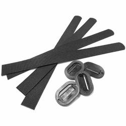Thule Pack N Pedal Riemenset mit 4 Gummiriemen und 4 Pads für sicheren Gepäckhalt bei Nubuk Bikes - Produktbild - 1 Thule Pack N Pedal Riemenset mit 4 Gummiriemen und 4 Pads für sicheren Gepäckhalt bei Nubuk Bikes - Produktbild - 1
