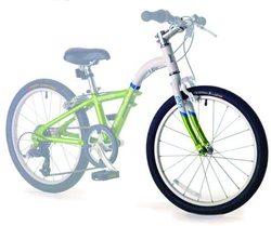 55798-60450103-0-55798.jpg Burley Trailercycle Burley Plus Modul Weiß kompakt und stabil für Kinderanhänger bis 580 mm Breite - Produktbild - 1