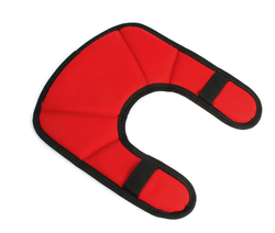 60451239-55825-55825.jpg Gurtpolster LADY BUG, Burley
für Sondermodell LADY BUG
Farbe: rot, VE: 1 Stk. - Produktbild - 1