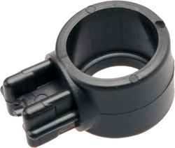 60451297-55832-1-55832.jpg Burley Befestigungsring für Seitenteile Solo bis Baujahr 2004 und Nomad ab 2004 – robust und passgenau - Produktbild - 2