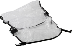 60451611-55845-55845.jpg Regenverdeck, Burley
Für alle einsitzigen Modelle Solo ab 2010 und D'Lite Single.
Farbe: transparent, VE: 1 Stk. - Produktbild - 1