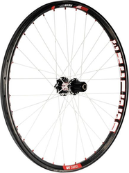 Laufrad Dt Exc 1550 Is (6L.) Hr 142/12Mm X12 Incl.Adapter - Produktbild - 1