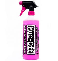 152811-58526.jpg Muc Off Fahrradreiniger 1 L Sprühflasche biologisch abbaubar - Produktbild - 1