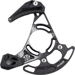 REVERSE Kettenführung Chain Guide X1-B schwarz - Produktbild - 1