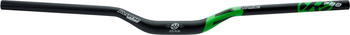 REVERSE Lenker MTB Base 790mm Rise: 35mm Ø 31,8mm schwarz - Produktbild - 2