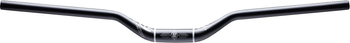 REVERSE Lenker MTB Base 790mm Rise: 35mm Ø 31,8mm schwarz - Produktbild - 3