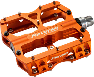REVERSE Pedale MTB Escape orange - Produktbild - 1