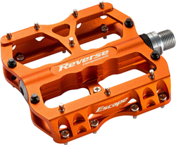 reverse-pedal-escape-11-60681-60681.jpg REVERSE Pedale MTB Escape orange - Produktbild - 1
