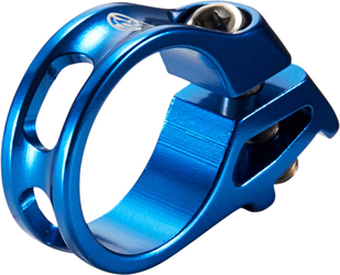 REVERSE Trigger Klemme für SRAM Dark-Blue - Produktbild - 1