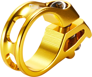 REVERSE Trigger Klemme für SRAM Gold - Produktbild - 1