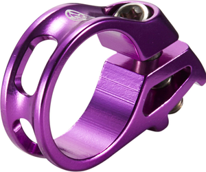 REVERSE Trigger Klemme für SRAM Purple - Produktbild - 1