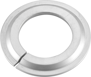 REVERSE Steuersatz Lagerschale Reducer 1.5" auf 1 1/8" Gabelschaft - Produktbild - 1