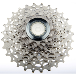 ICS670010128-63127-63127.jpg SHIMANO Kassette ULTEGRA CS-6700 10-fach 11-28Z - Produktbild - 1