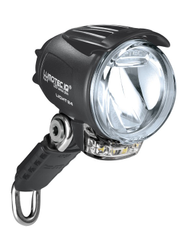 Busch & Müller LUMOTEC IQ CYO Premium T Senso Plus Dynamo-Scheinwerfer 80 Lux - Produktbild - 1