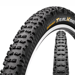 55-559 Trail King Prot Falt, Schwarz-Skin - Produktbild - 2