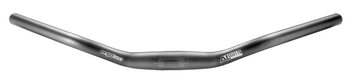Ergotec Lenker Bügel Trekking 31.8 Breite: 610mm Rise: 32mm - Produktbild - 1