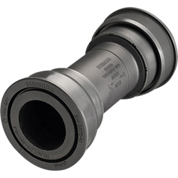 SHIMANO Innenlager BB72 Press-Fit - Produktbild - 1