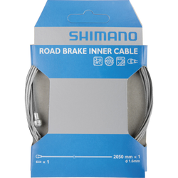 SHIMANO Bremszug Road SIL-TEC - Produktbild - 1