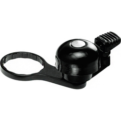 11331026-98075-98075.jpg Klingel Spacerbell, PROCRAFT
5 mm Spacer; 0° gewinkelt
Größe: 5 mm; 1 1/8"; 0° , Farbe: schwarz, Gewicht: 27 g, VE: 1 Stk. - Produktbild - 1