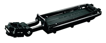 Gepäckträger Pletscher Orion schwarz, Sattelstütz-Befestigung - Produktbild - 1 Gepäckträger Pletscher Orion schwarz, Sattelstütz-Befestigung - Produktbild - 1