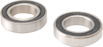 Kugellager 17 x 30 x 7 mm, CENTURION
Verbindung Kettenstrebe/Sitzrohr  passend für alle CENTURION BACKFIRE LRS Kettenstreben
Größe: 30 x 17 x 7 mm, VE: 1 (!) Stk. - Produktbild - 1
