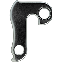Schaltauge CH-007, CENTURION
Schaltauge passend für CENTURION Räder. Genaue Kompatibilität siehe unten.
VE: 1 Stk. - Produktbild - 1