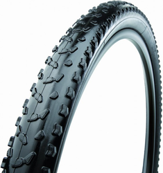 Geax Barro Race MTB Reifen 26x2.0 schwarz robust pannensicher optimal Geländetraktion - Produktbild - 1 Geax Barro Race MTB Reifen 26x2.0 schwarz robust pannensicher optimal Geländetraktion - Produktbild - 1