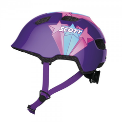 99300-2345840025-66144-tif-zoom-2-99300.jpg Scott Comp Contessa Junior Fahrradhelm 46-52 cm Lila – Leicht, sicher und atmungsaktiv - Produktbild - 1