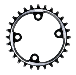 Sram Kettenblatt Mtb 36Z 76Mm 4-Arm 1X11 Alu (Xx1) Grau - Produktbild - 1
